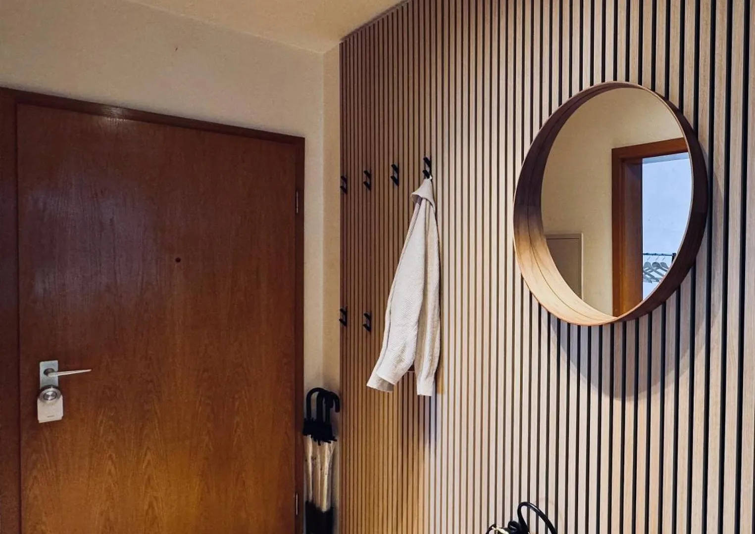 Apartment Valemi Bohochic I 2Br 6Pax I Toplage I Parkplatz I Balkon I Kueche Landsberg am Lech